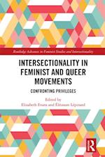 Intersectionality in Feminist and Queer Movements