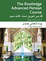 Routledge Advanced Persian Course