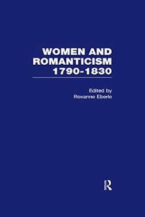 Women & Romanticism Vol5