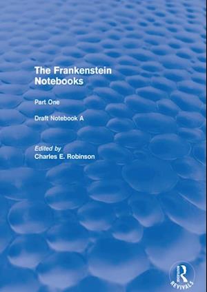 Frankenstein Notebooks