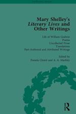 Mary Shelley''s Literary Lives and Other Writings, Volume 4