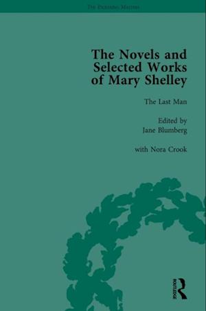 Novels and Selected Works of Mary Shelley Vol 4