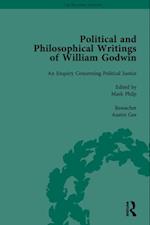 Political and Philosophical Writings of William Godwin vol 3