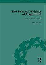 Selected Writings of Leigh Hunt Vol 5