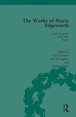 Works of Maria Edgeworth, Part I Vol 1