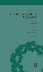 Works of Maria Edgeworth, Part I Vol 3