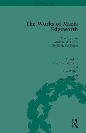 Works of Maria Edgeworth, Part I Vol 5