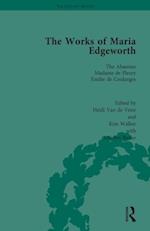 Works of Maria Edgeworth, Part I Vol 5