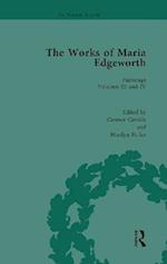 Works of Maria Edgeworth, Part I Vol 7