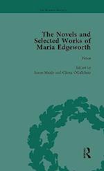 Works of Maria Edgeworth, Part II Vol 9