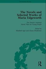 Works of Maria Edgeworth, Part II Vol 10