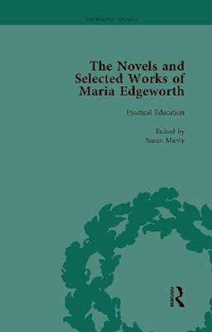 Works of Maria Edgeworth, Part II Vol 11