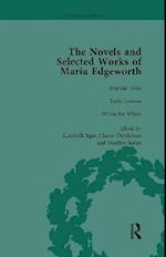 Works of Maria Edgeworth, Part II Vol 12