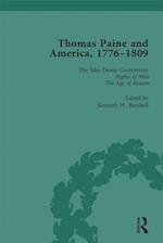 Thomas Paine and America, 1776-1809 Vol 2