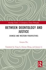 Between Deontology and Justice