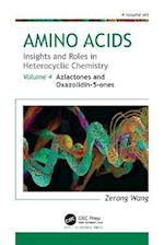 Amino Acids: Insights and Roles in Heterocyclic Chemistry