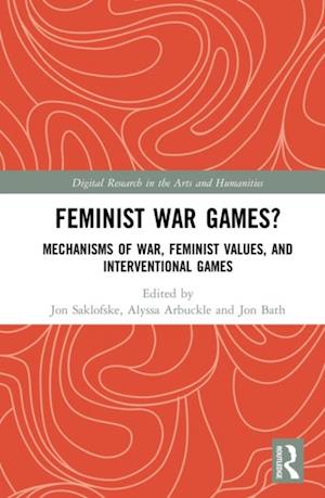 Feminist War Games?