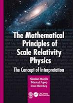 Mathematical Principles of Scale Relativity Physics