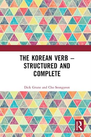 Korean Verb - Structured and Complete