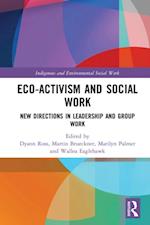 Eco-activism and Social Work