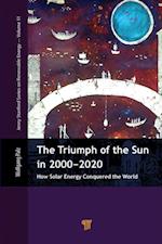 Triumph of the Sun in 2000-2020