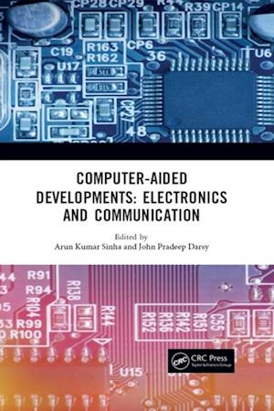 Computer-Aided Developments: Electronics and Communication