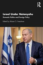 Israel Under Netanyahu