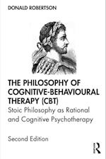 The Philosophy of Cognitive-Behavioural Therapy (CBT)