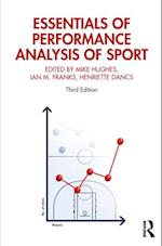 Essentials of Performance Analysis in Sport
