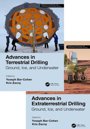 Advances in Terrestrial and Extraterrestrial Drilling: