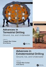 Advances in Terrestrial and Extraterrestrial Drilling: