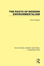 Roots of Modern Environmentalism