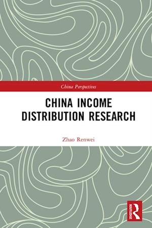 China Income Distribution Research