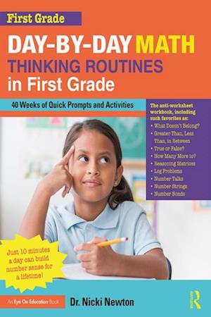 Day-by-Day Math Thinking Routines in First Grade