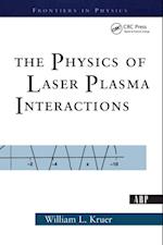 The Physics Of Laser Plasma Interactions