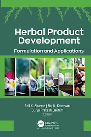 Herbal Product Development