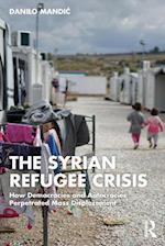 Syrian Refugee Crisis