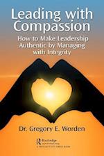 Leading with Compassion