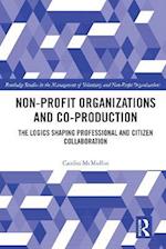 Non-profit Organizations and Co-production