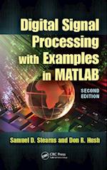 Digital Signal Processing with Examples in MATLAB