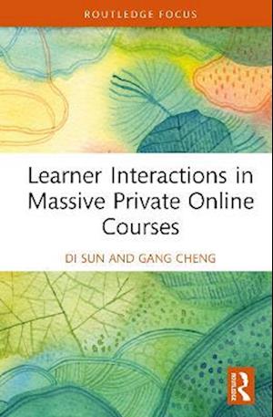 Learner Interactions in Massive Private Online Courses