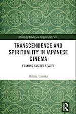 Transcendence and Spirituality in Japanese Cinema