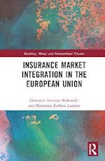 Insurance Market Integration in the European Union
