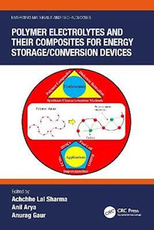 Polymer Electrolytes and their Composites for Energy Storage/Conversion Devices