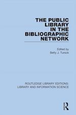 Public Library in the Bibliographic Network