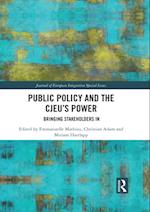 Public Policy and the CJEU’s Power