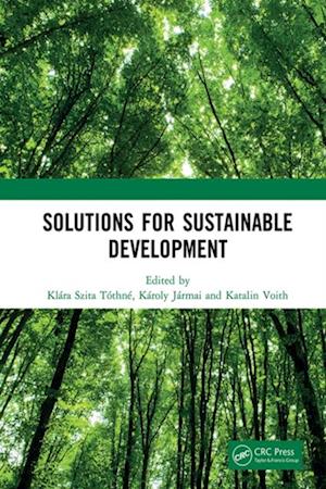 Solutions for Sustainable Development