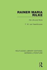 Rainer Maria Rilke