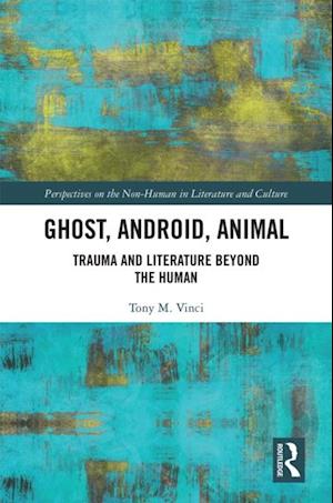 Ghost, Android, Animal