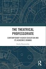 Theatrical Professoriate